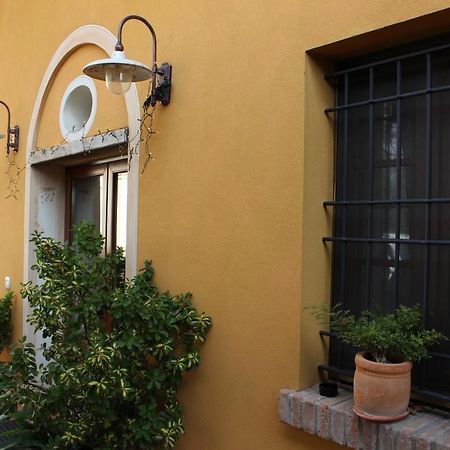Agriturismo Podere Casino Mezzolara Εξωτερικό φωτογραφία