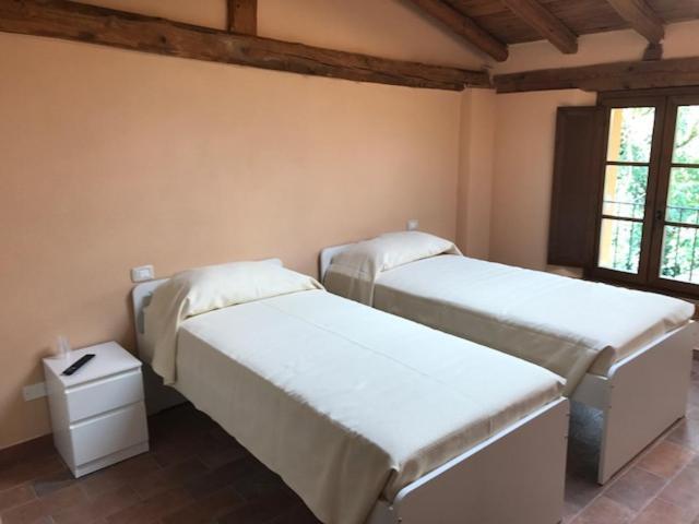 Agriturismo Podere Casino Mezzolara Εξωτερικό φωτογραφία