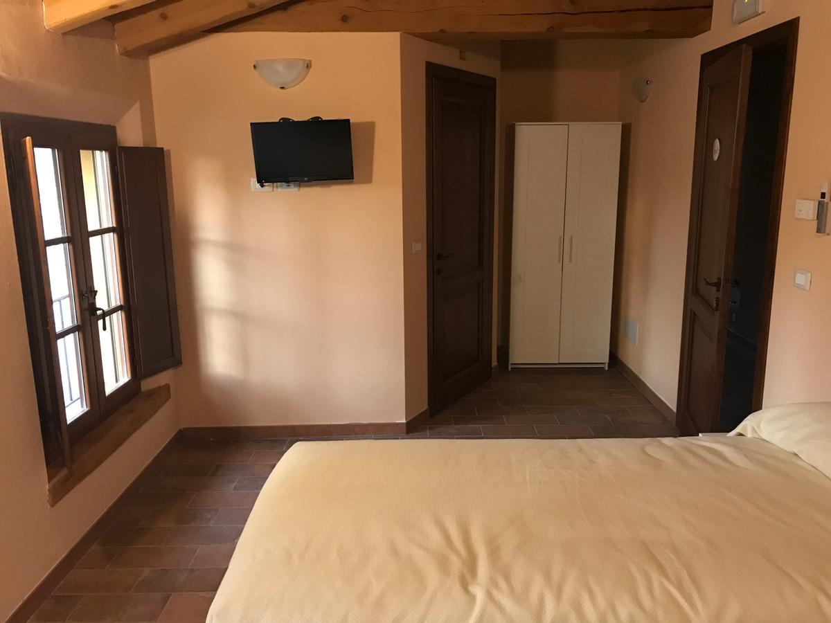 Agriturismo Podere Casino Mezzolara Εξωτερικό φωτογραφία