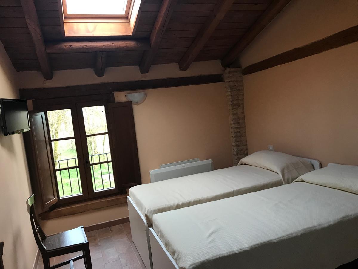 Agriturismo Podere Casino Mezzolara Εξωτερικό φωτογραφία