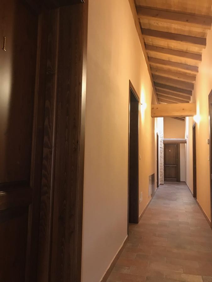 Agriturismo Podere Casino Mezzolara Εξωτερικό φωτογραφία