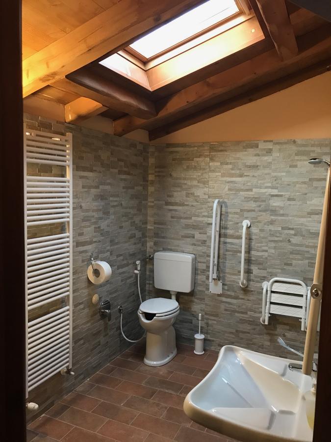 Agriturismo Podere Casino Mezzolara Εξωτερικό φωτογραφία