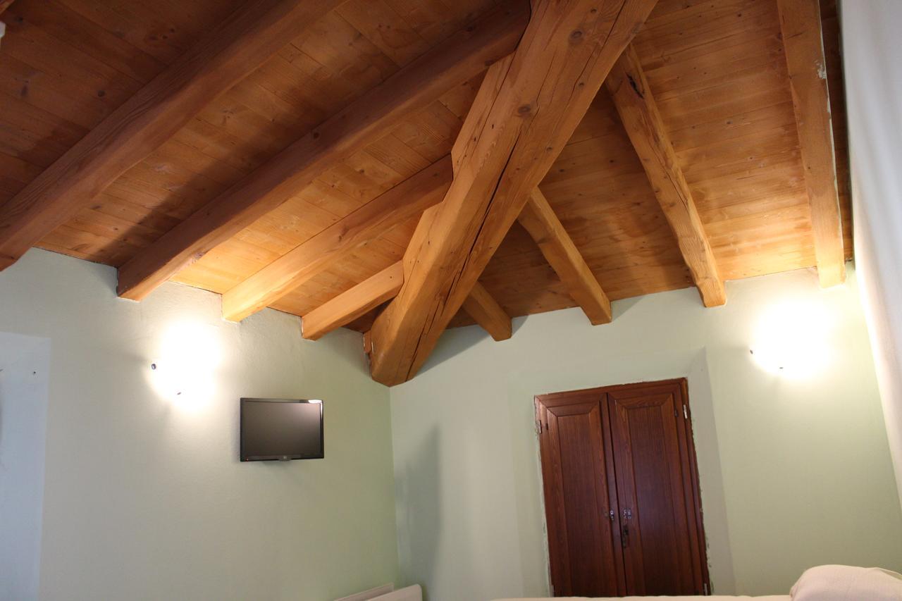 Agriturismo Podere Casino Mezzolara Εξωτερικό φωτογραφία