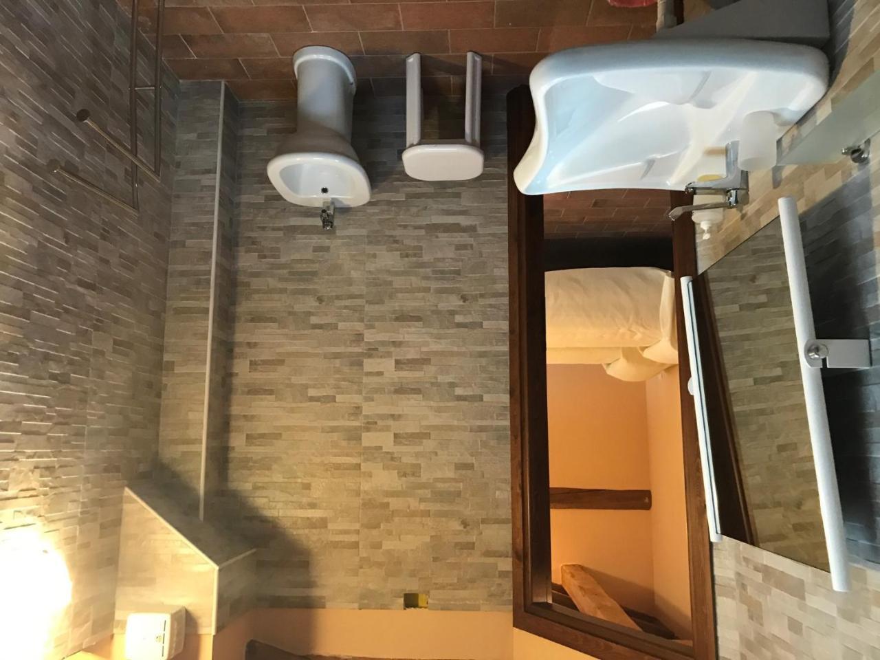 Agriturismo Podere Casino Mezzolara Εξωτερικό φωτογραφία